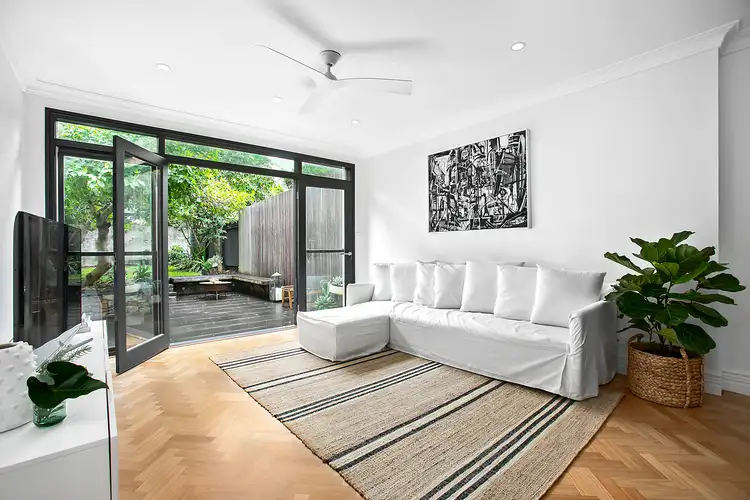 Fifth view of Homely terrace listing, 26 High Street, Waverley NSW 2024