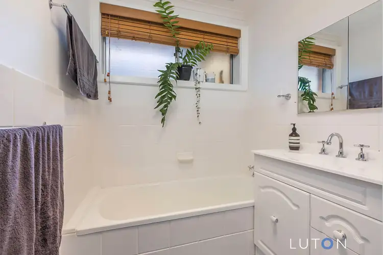 Main view of Homely house listing, 8 Mallee Place, Rivett ACT 2611