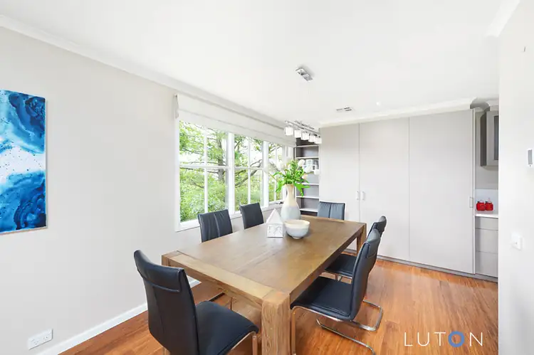 Fourth view of Homely house listing, 3 Crane Place, Farrer ACT 2607