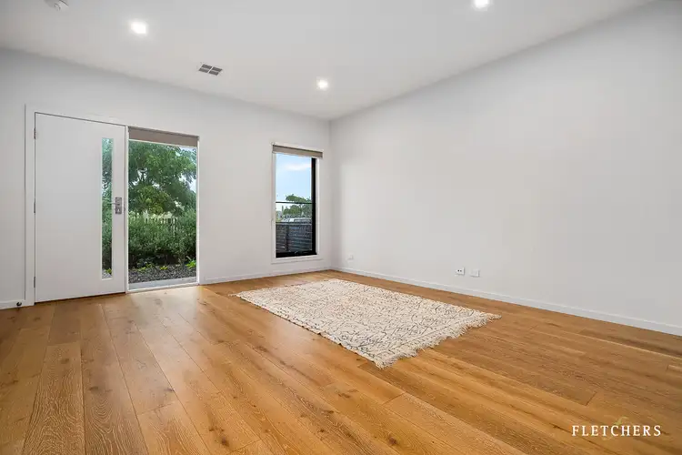 Second view of Homely townhouse listing, 49 Villager Street, Cranbourne East VIC 3977