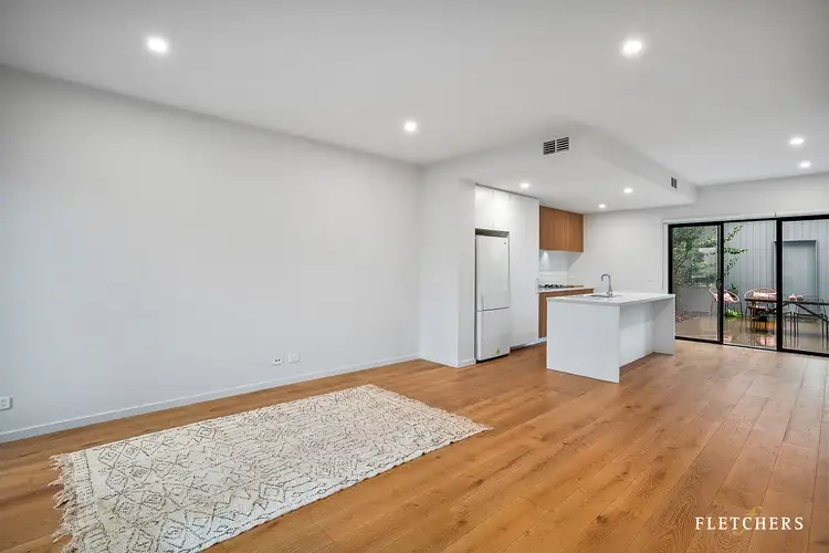 Third view of Homely townhouse listing, 49 Villager Street, Cranbourne East VIC 3977