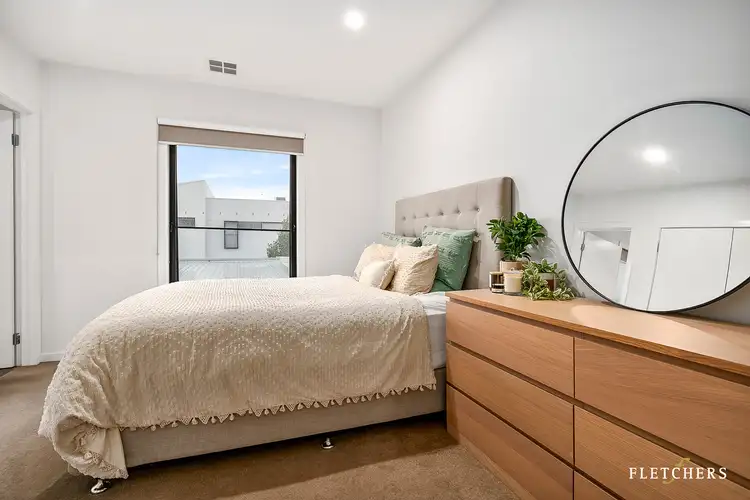 Seventh view of Homely townhouse listing, 49 Villager Street, Cranbourne East VIC 3977