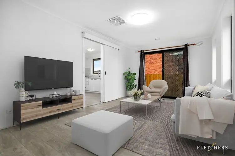 Third view of Homely unit listing, 1/24 William Street, Cranbourne VIC 3977