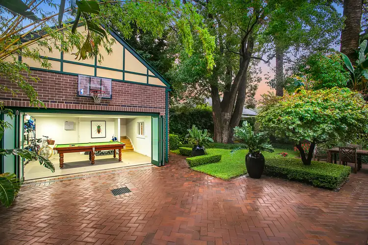 Second view of Homely house listing, 85 Todman Avenue, Kensington NSW 2033