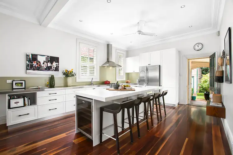 Fifth view of Homely house listing, 85 Todman Avenue, Kensington NSW 2033