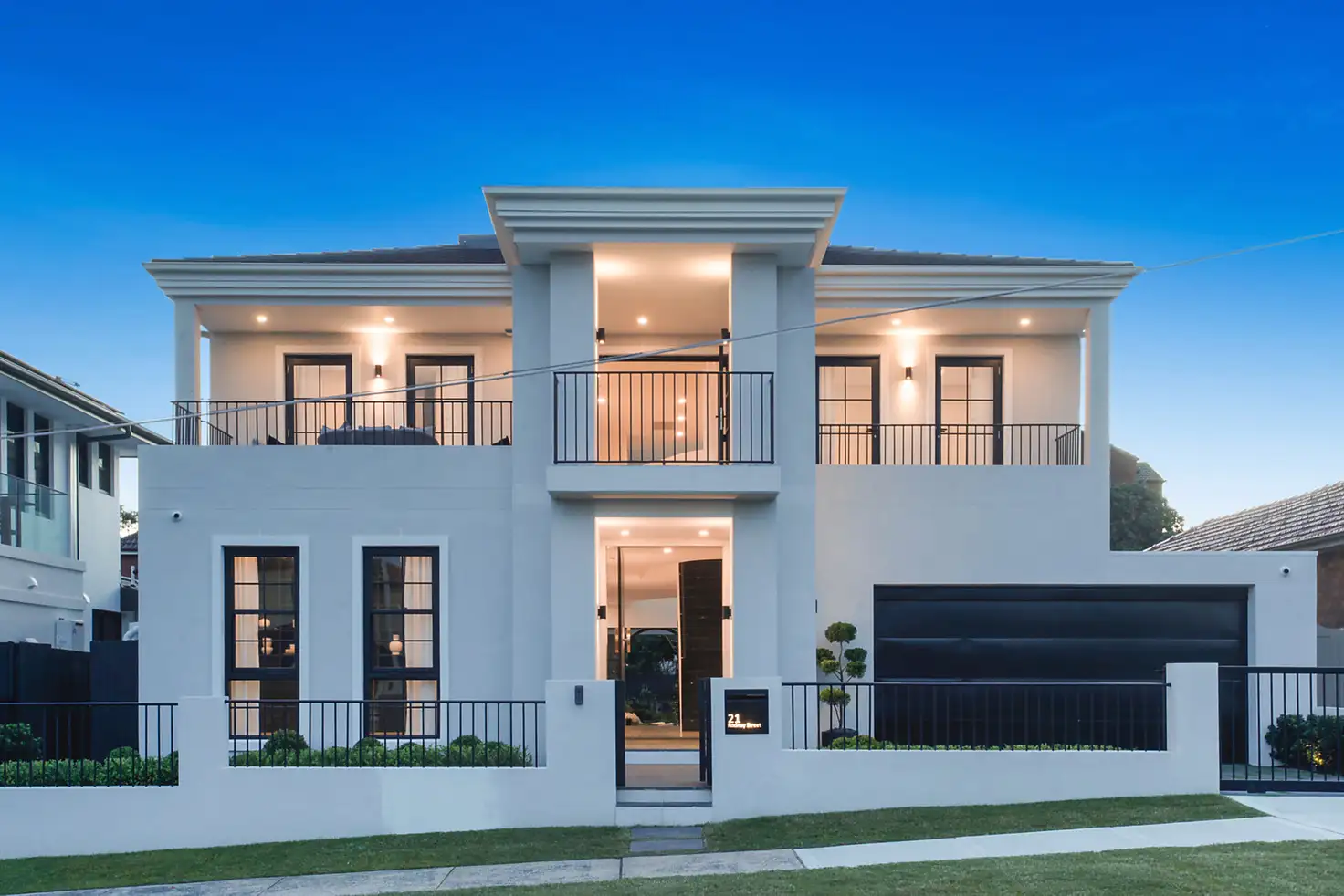 Main view of Homely house listing, 21 Rodney Street, Dover Heights NSW 2030