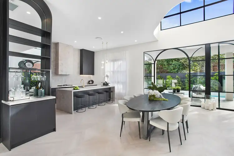 Fourth view of Homely house listing, 21 Rodney Street, Dover Heights NSW 2030