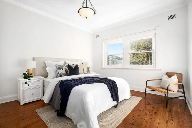Third view of Homely apartment listing, 2/33 Albion Street, Waverley NSW 2024