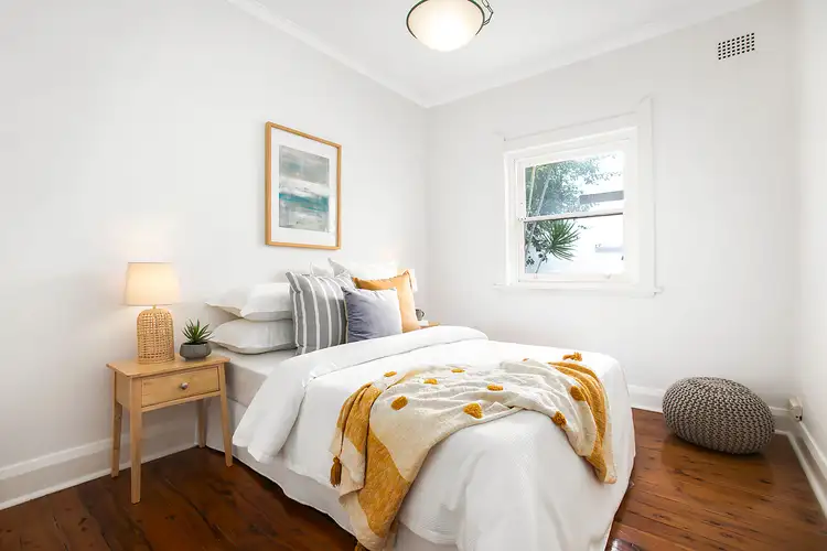 Fifth view of Homely apartment listing, 2/33 Albion Street, Waverley NSW 2024