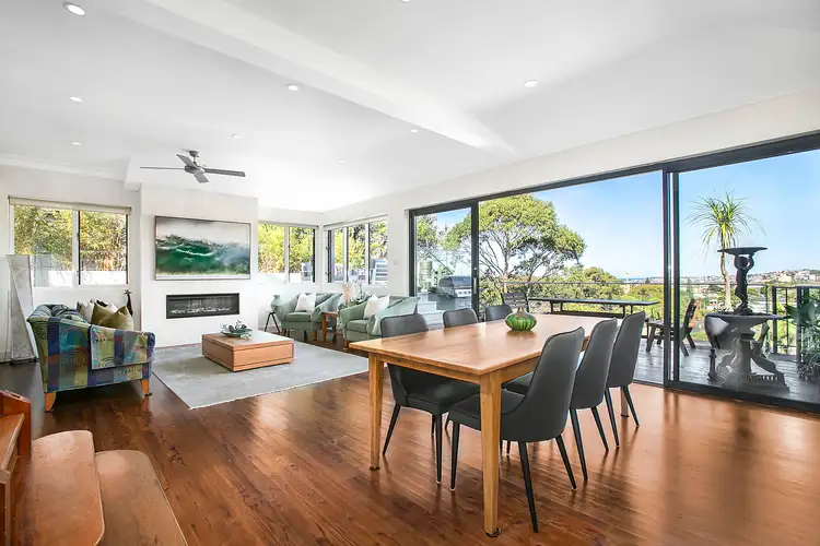 Fifth view of Homely house listing, 13 Busby Parade, Bronte NSW 2024