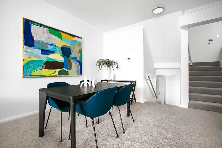 Third view of Homely apartment listing, 322/9 Crystal Street, Waterloo NSW 2017