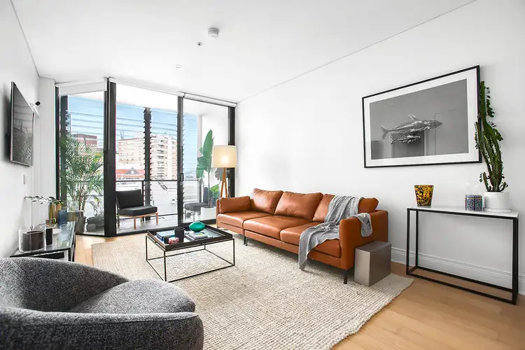 305/18 Bayswater Road, Potts Point NSW 2011