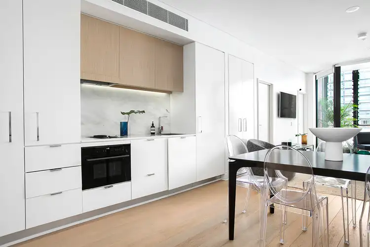 Third view of Homely apartment listing, 305/18 Bayswater Road, Potts Point NSW 2011