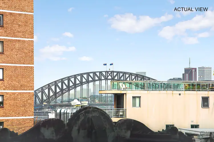 Fourth view of Homely apartment listing, 305/18 Bayswater Road, Potts Point NSW 2011