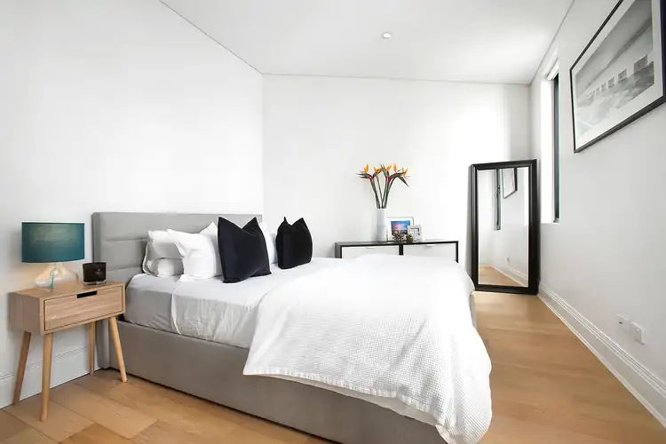 Fifth view of Homely apartment listing, 305/18 Bayswater Road, Potts Point NSW 2011