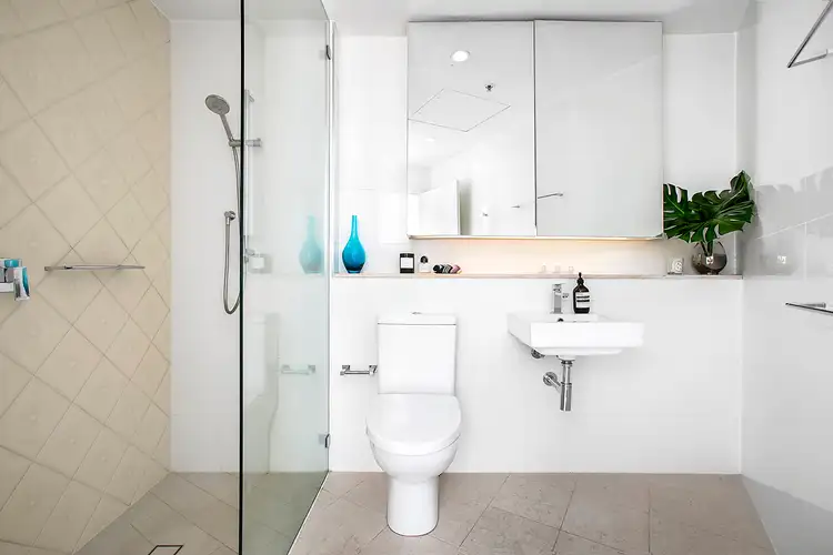 Sixth view of Homely apartment listing, 305/18 Bayswater Road, Potts Point NSW 2011