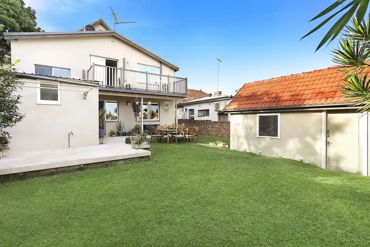 Third view of Homely house listing, 1 Marroo Street, Bronte NSW 2024