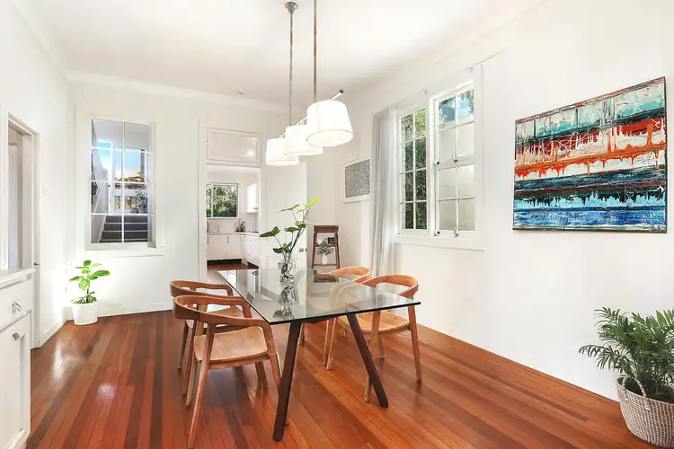 Fifth view of Homely house listing, 1 Marroo Street, Bronte NSW 2024