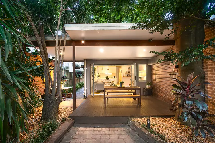 Second view of Homely house listing, 174 Carrington Road, Randwick NSW 2031