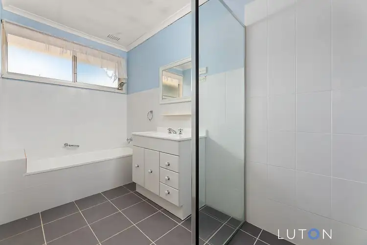 Fourth view of Homely house listing, 1 Bynoe Place, Page ACT 2614
