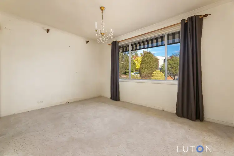 Fifth view of Homely house listing, 1 Bynoe Place, Page ACT 2614