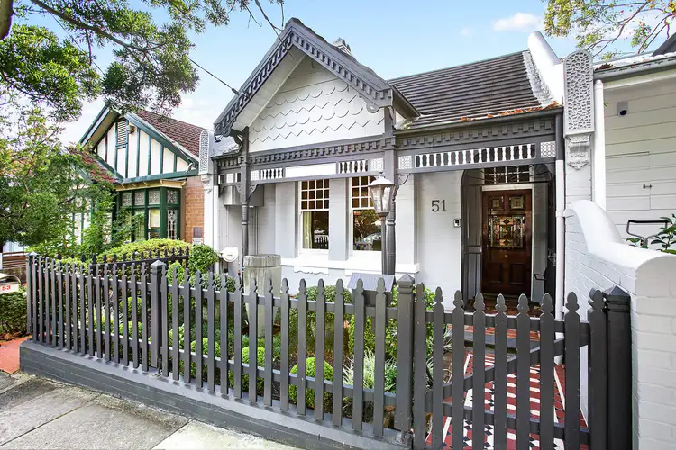 Third view of Homely house listing, 51 Edgecliff Road, Woollahra NSW 2025