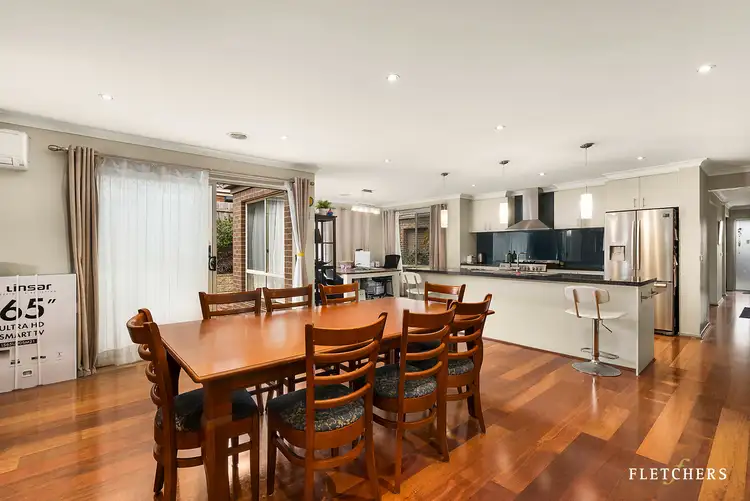 Second view of Homely house listing, 2 Fairways Boulevard, Cranbourne North VIC 3977