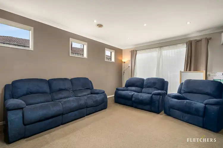Fourth view of Homely house listing, 2 Fairways Boulevard, Cranbourne North VIC 3977