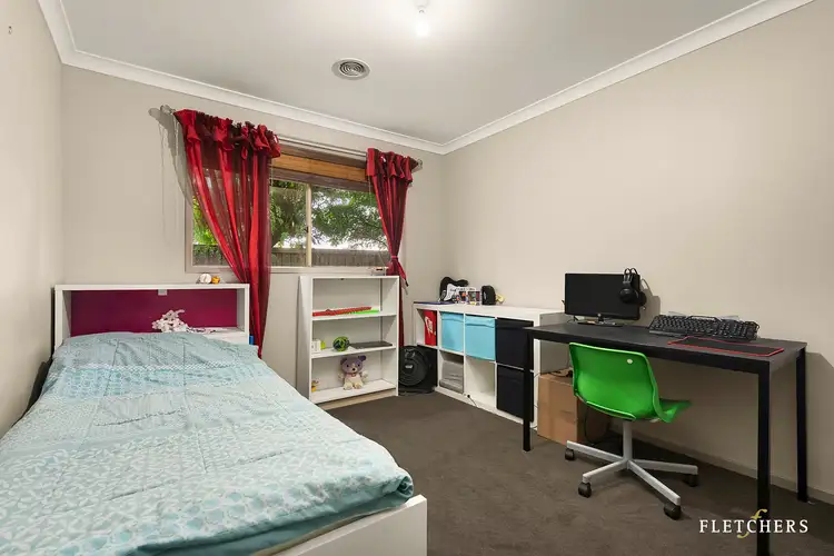Seventh view of Homely house listing, 2 Fairways Boulevard, Cranbourne North VIC 3977