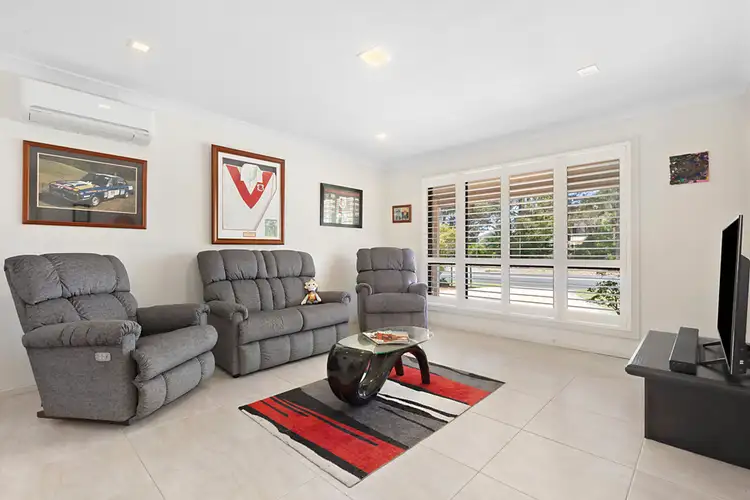 Fourth view of Homely house listing, 69 Emmett Street, Callala Bay NSW 2540