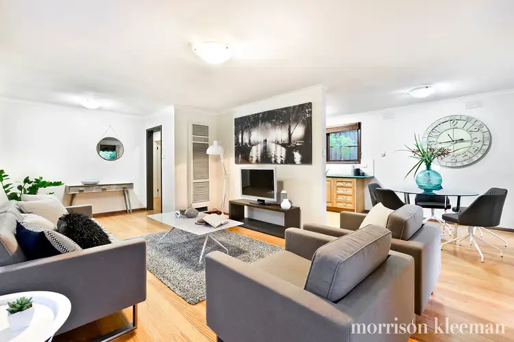 Second view of Homely house listing, 161 Henry Street, Greensborough VIC 3088