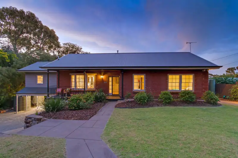 Main view of Homely house listing, 2 Grainger Street, Clapham SA 5062