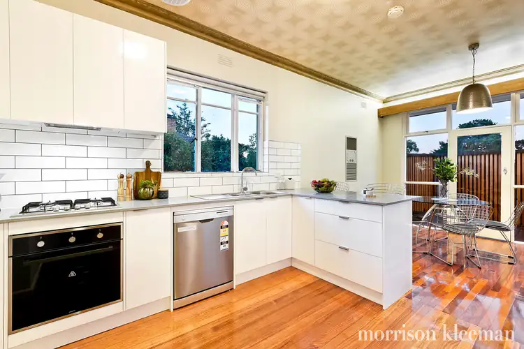 Sixth view of Homely house listing, 1/209 Nepean Street, Greensborough VIC 3088