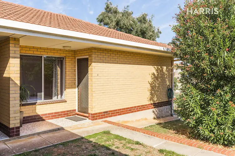 Main view of Homely unit listing, 6/23 Kenwyn Drive, Campbelltown SA 5074