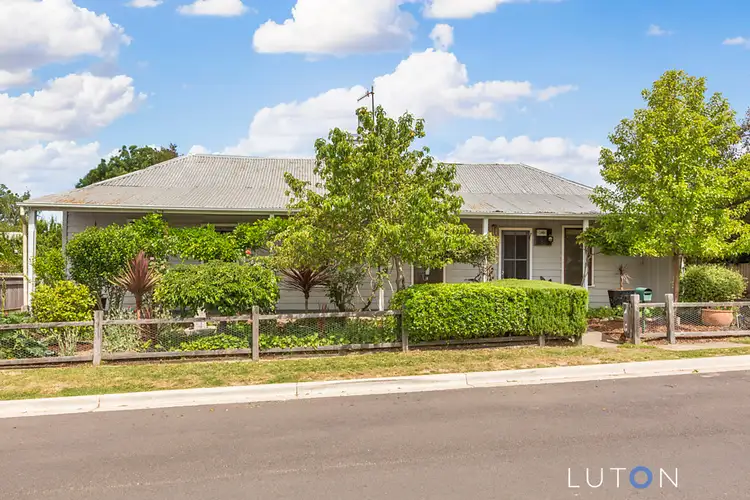 Main view of Homely house listing, 18 Park Lane, Braidwood NSW 2622