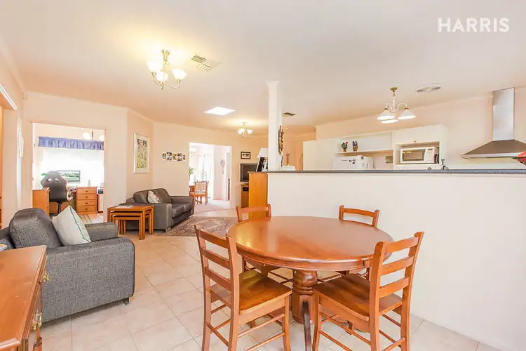 Sixth view of Homely house listing, 22 Lorikeet Grove, Flagstaff Hill SA 5159