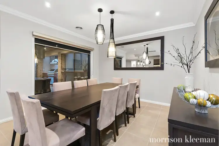 Fourth view of Homely house listing, 71 Eliot Avenue, Doreen VIC 3754
