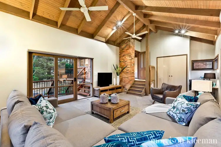 Fifth view of Homely house listing, 28 Acheron Crescent, Eltham North VIC 3095