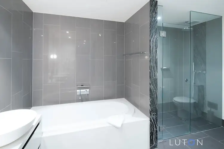 Sixth view of Homely apartment listing, 608/19 Marcus Clarke Street, City ACT 2601