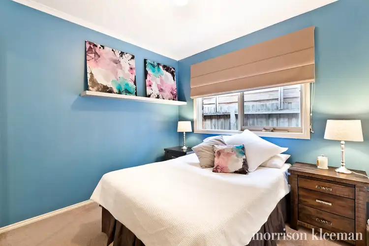 Fifth view of Homely house listing, 6 Bellevue Road, Eltham VIC 3095