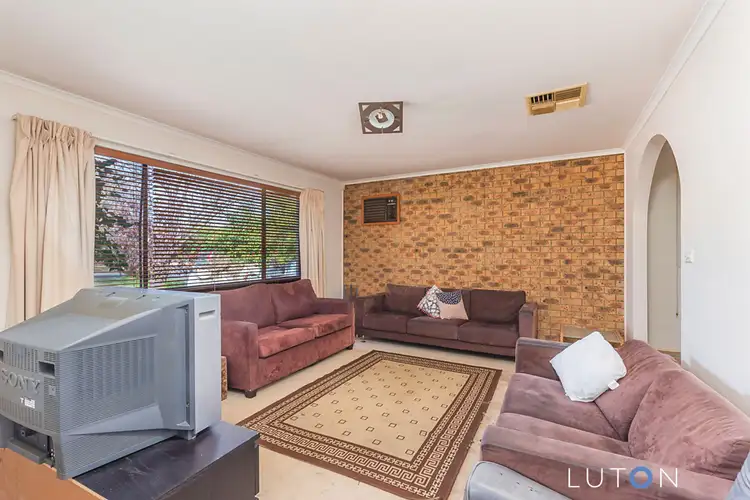 Second view of Homely house listing, 30 Blackwell Circuit, Flynn ACT 2615
