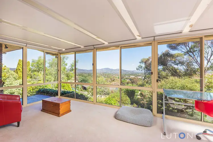 Sixth view of Homely house listing, 25 Harbison  Crescent, Wanniassa ACT 2903