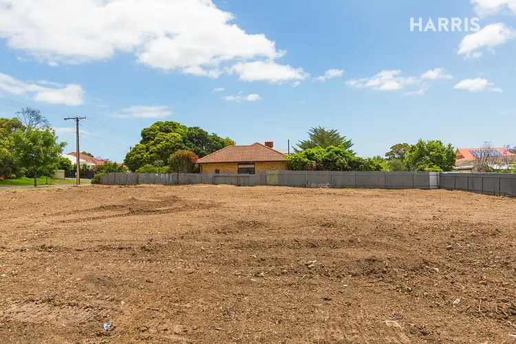 Second view of Homely land listing, 12-14 Courtabie Avenue, Rostrevor SA 5073