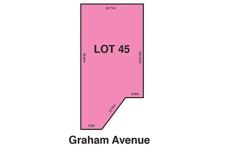 Second view of Homely house listing, 28 Graham Avenue, Hackham SA 5163