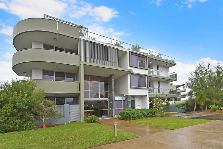 125/79 MacPherson Street, Warriewood NSW 2102