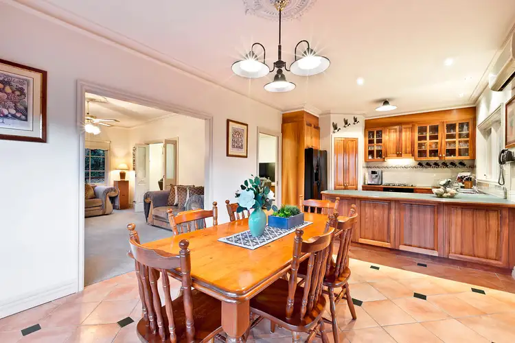 Fourth view of Homely house listing, 18 Siyan Rise, Diamond Creek VIC 3089