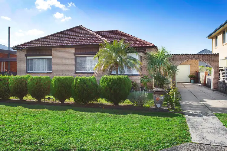 Main view of Homely house listing, 23 Ellengowan Crescent, Fairy Meadow NSW 2519