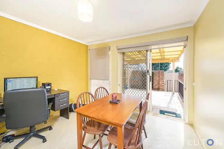 Fourth view of Homely townhouse listing, 8/167 Knoke Avenue, Gordon ACT 2906