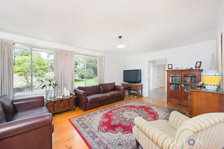 Fifth view of Homely house listing, 7 Goa Place, Waramanga ACT 2611