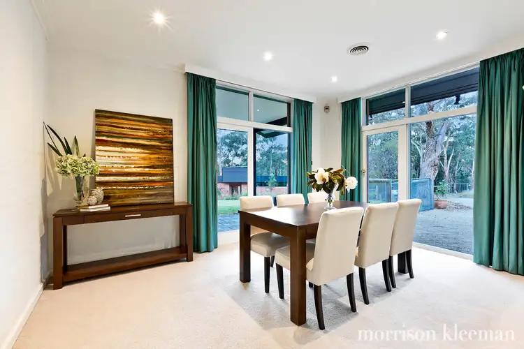 Third view of Homely house listing, 2 Cooinda Place, Eltham VIC 3095